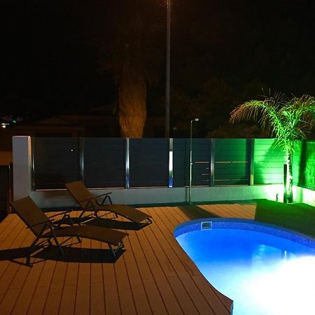 Casa Azul Villa Риумар Екстериор снимка