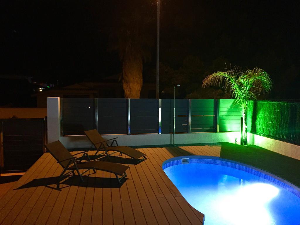 Casa Azul Villa Риумар Екстериор снимка