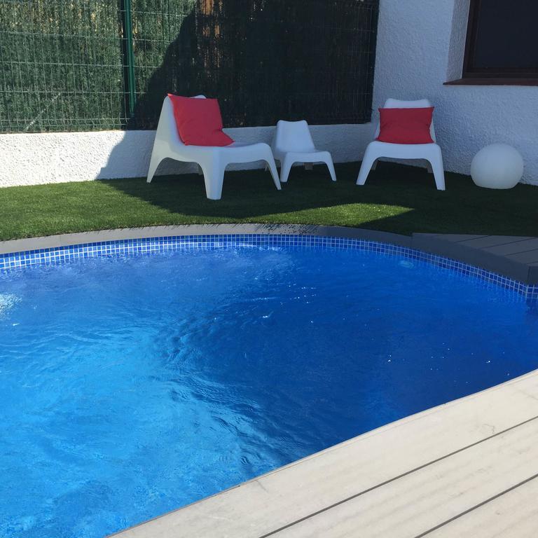 Casa Azul Villa Риумар Екстериор снимка